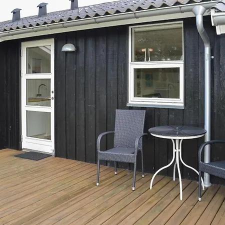 Awesome In With Kitchen Prázdninový dům