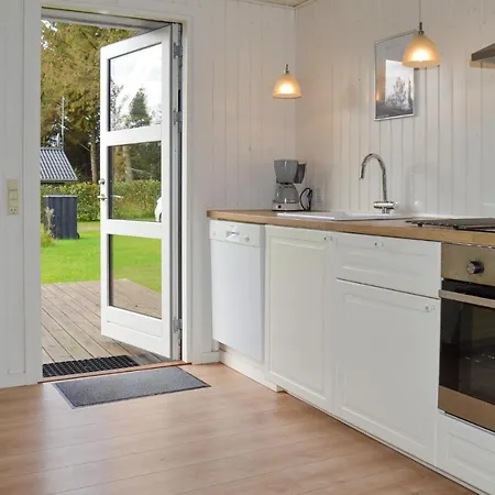 Awesome In With Kitchen