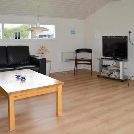 Awesome In With Kitchen * Strandby