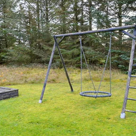 Awesome In With Kitchen Prázdninový dům Strandby