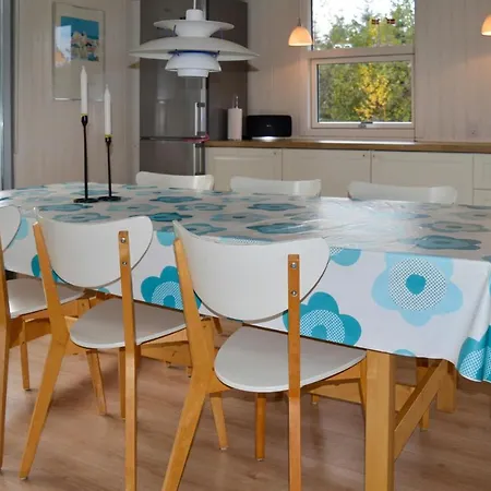 Awesome In With Kitchen Strandby