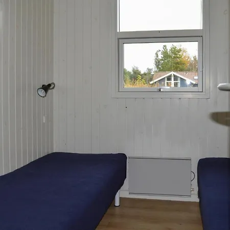 Prázdninový dům Awesome In With Kitchen *