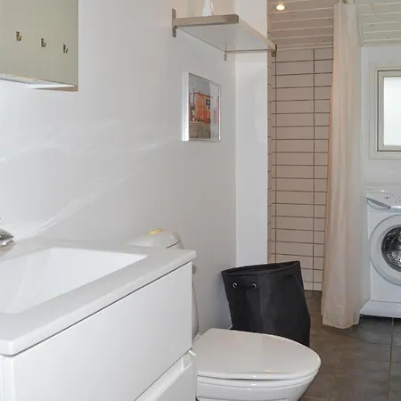 Awesome In With Kitchen Prázdninový dům