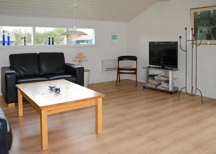 Awesome In With Kitchen * Strandby