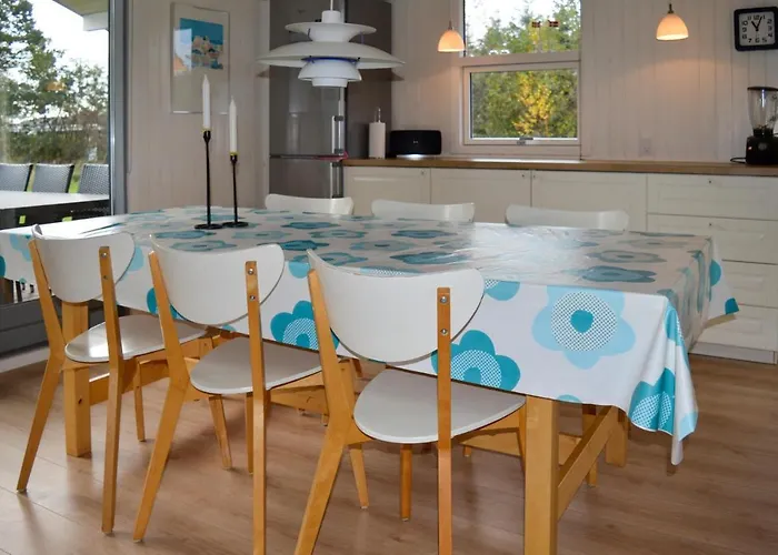 Awesome In With Kitchen Strandby