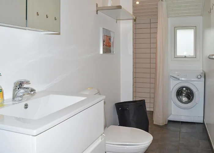 Awesome In With Kitchen Casa vacanze